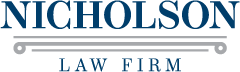 Nicholson Law Firm